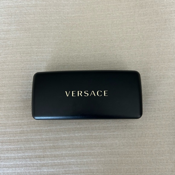 Versace Sunglass Case - Picture 2 of 3